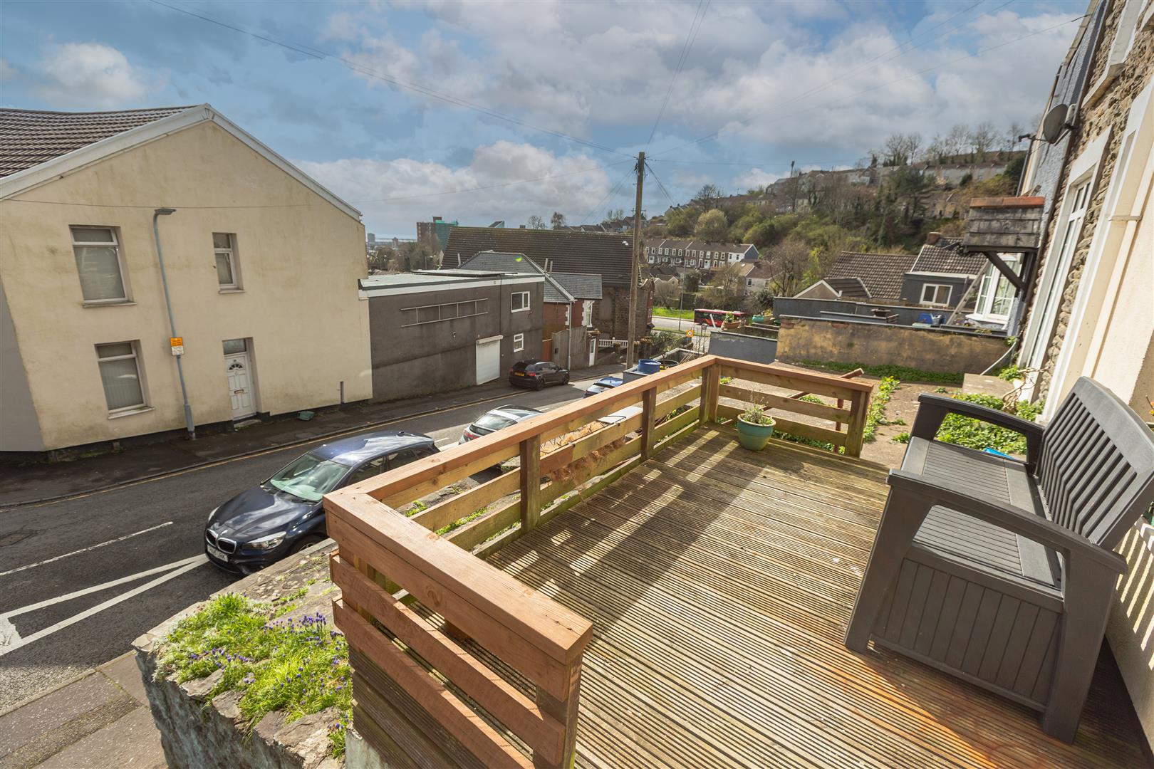 Convent Street, Waun Wen, Swansea, SA1 2BX